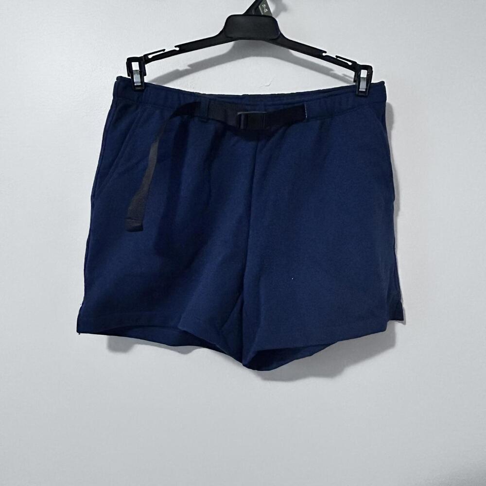 NWT‎ North Face Navy Blue Shorts Women's size S